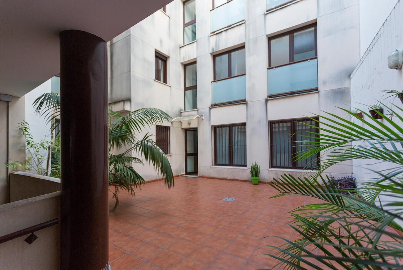 Cruz Vieja Centrico 3 Rooms Χέρεζ Εξωτερικό φωτογραφία