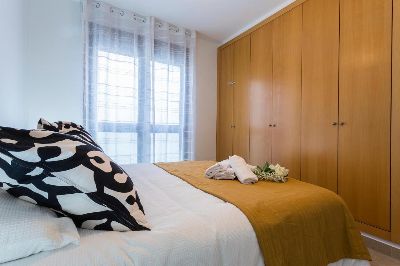 Cruz Vieja Centrico 3 Rooms Χέρεζ Εξωτερικό φωτογραφία