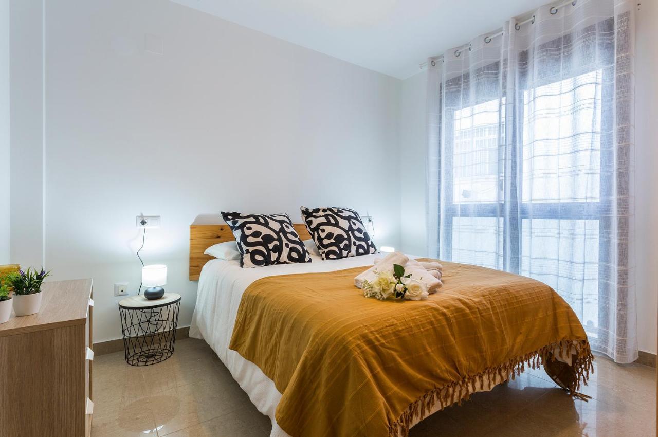 Cruz Vieja Centrico 3 Rooms Χέρεζ Εξωτερικό φωτογραφία