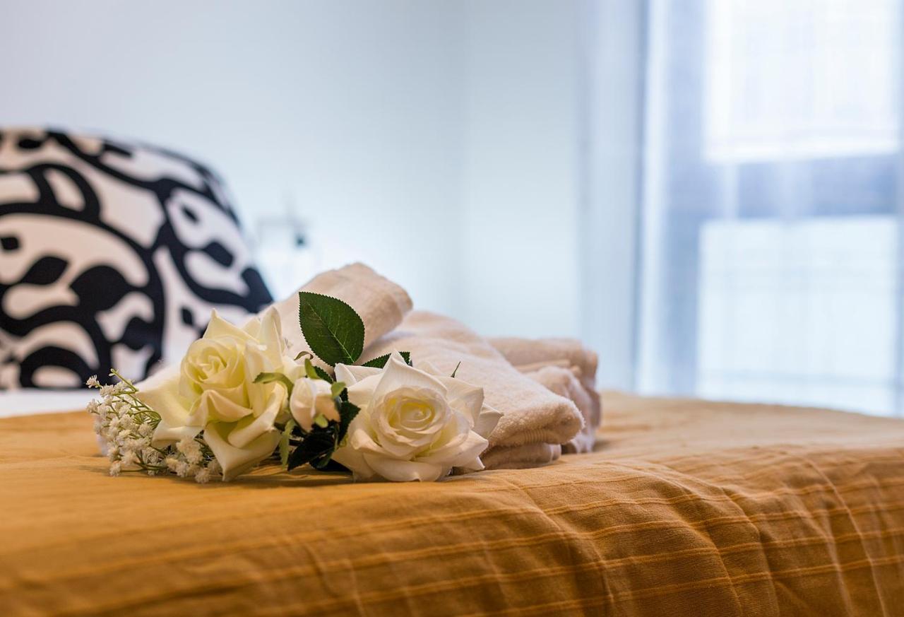 Cruz Vieja Centrico 3 Rooms Χέρεζ Εξωτερικό φωτογραφία